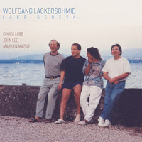 Wolfgang Lackerschmid feat. Chuck Loeb, John Lee & Marilyn Mazur - Lake Geneva