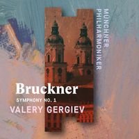Valery Gergiev - Bruckner - Symphony No. 1 in C Minor: III. Scherzo. Lebhaft, schnell (Standard Digital)