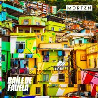 Morten - Baíle de Favela