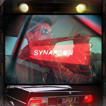 Synapson - Souba (feat. Lass)