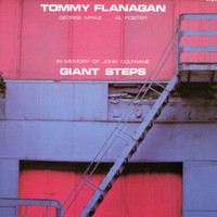 Tommy Flanagan - Giant Steps