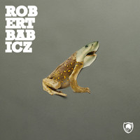 Robert Babicz - Space Disco EP