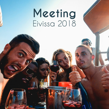 Various Artists - Meeting Eivissa 2018