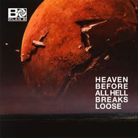 Plan B - Heaven Before All Hell Breaks Loose (Explicit)