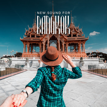 Various Artists - New Sound for Bangkok: Finest Electronic Music Selection