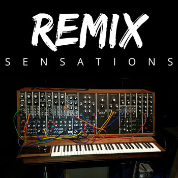 Various Artists - Remix Sensations