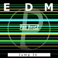 Pan BeatZ - Jump In