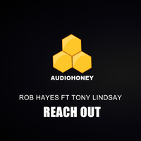 Rob Hayes feat. Tony Lindsay - Reach Out