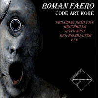 Roman Faero - Code Art Kore
