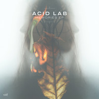 Acid Lab - Memories EP