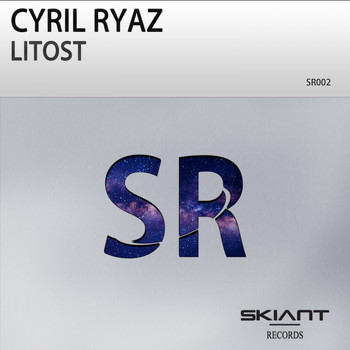 Cyril Ryaz - Litost (Extended Mix)