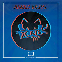 2cats - Jungle Drums