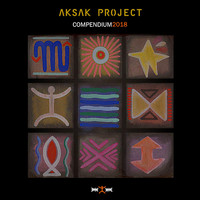 Aksak Project - Compendium 2018