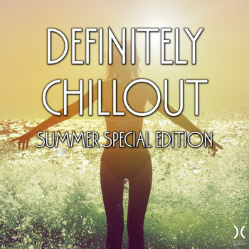 Various Artists - Definitely Chillout: Summer Special Edition