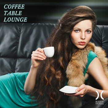 Various Artists - Coffee Table Lounge