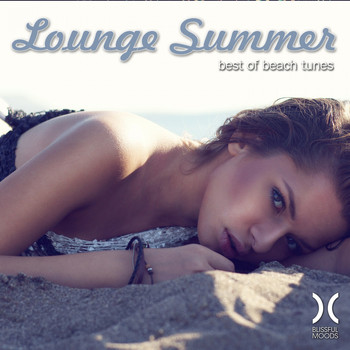 Various Artists - Lounge Summer - Best of Beach Tunes
