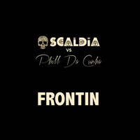 Scaldia vs. Phill da Cunha - Frontin'