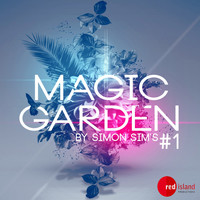 Simon Sim's - Magic Garden #1