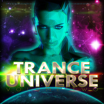 Various Artists - Trance Universe, Vol. 2