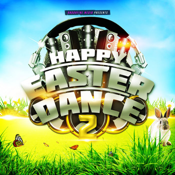 Various Artists - Happy Easter Dance 2 (Explicit)