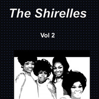 The Shirelles - The Shirelles Vol. 2