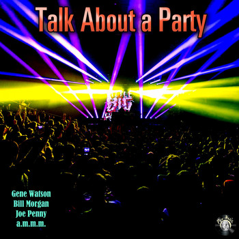 Various Artists - Talk About a Party