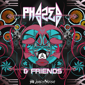 Various Artists - Phazed & Friends