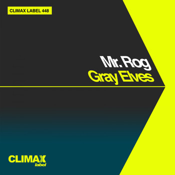Mr. Rog - Gray Elves