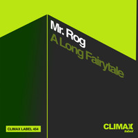Mr. Rog - A Long Fairytale