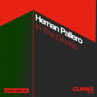 Hernan Pallero - In the Ghetto