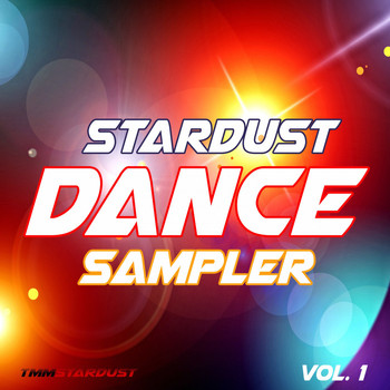 Various Artists - Stardust Dance Sampler, Vol. 1