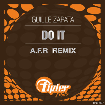 Guille Zapata - Do It