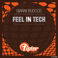 Gianni Ruocco - Feel in Tech
