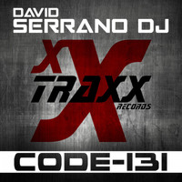 David Serrano DJ - Code-131