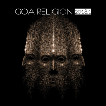 Various Artists - Goa Religion 2018, Vol. 1
