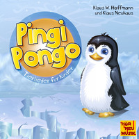 Klaus W. Hoffmann & Klaus Neuhaus - Pingi Pongo (Tierlieder für Kinder)