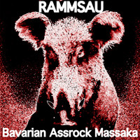 BAVARIAN ASSROCK MASSAKA - Rammsau