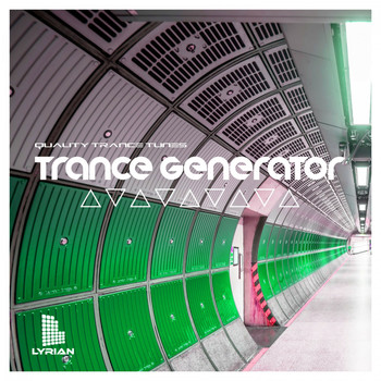 Various Artists - Trance Generator