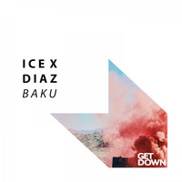 Ice X Diaz - Baku
