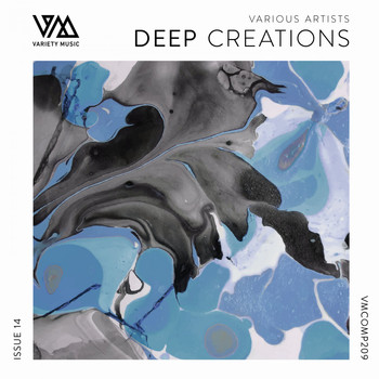 Various Artists - Deep Creations Issue 14