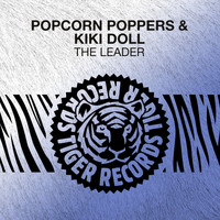 Popcorn Poppers & Kiki Doll - The Leader