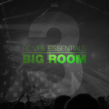 Various Artists - Re:Vibe Essentials - Big Room, Vol. 3