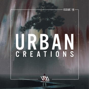 Various Artists - Urban Creations Issue 16