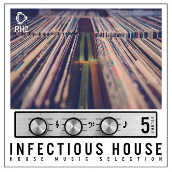 Various Artists - Infectious House, Vol. 5