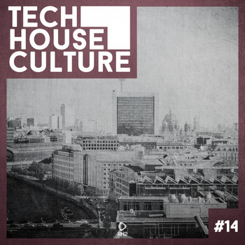 Various Artists - Tech House Culture #14