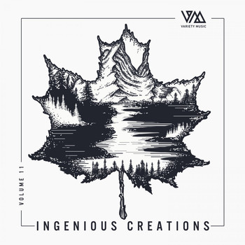 Various Artists - Ingenious Creations, Vol. 11