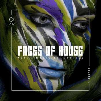Various Artists - Faces of House, Vol. 5