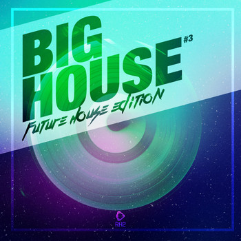 Various Artists - Big House - Future House Edition, Vol. 3
