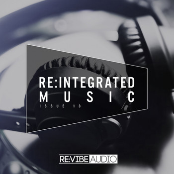 Various Artists - Re:Integrated Music Issue 13