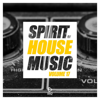 Various Artists - Spirit of House Music, Vol. 17